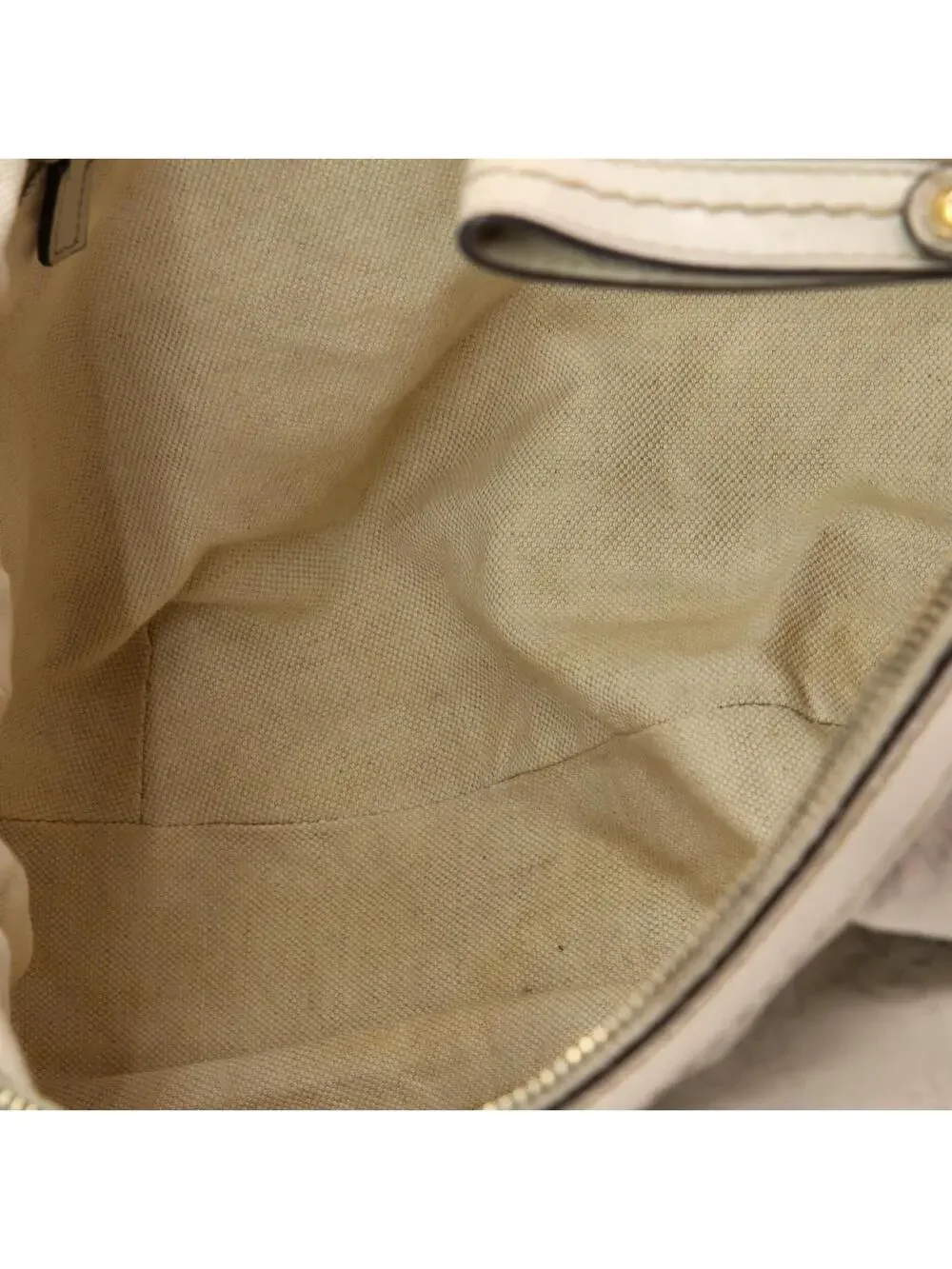 Sukey Hobo Guccissima Leather Medium #238867G60B
